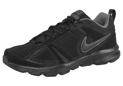 t-lite xi nike nbk größe 7 5 schwarz|Nike T.